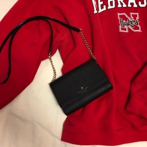 Kate Spade Cedar Street Cami Cross-Body Bag